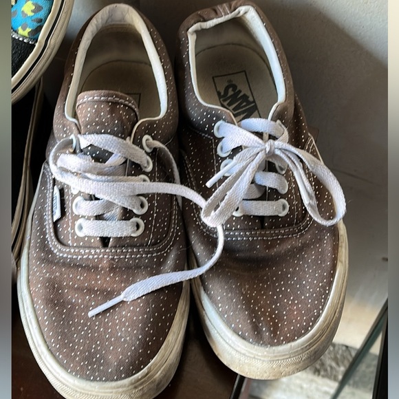 Vans Women’s size 8.5 or Men’s Size 7 - Picture 3 of 5